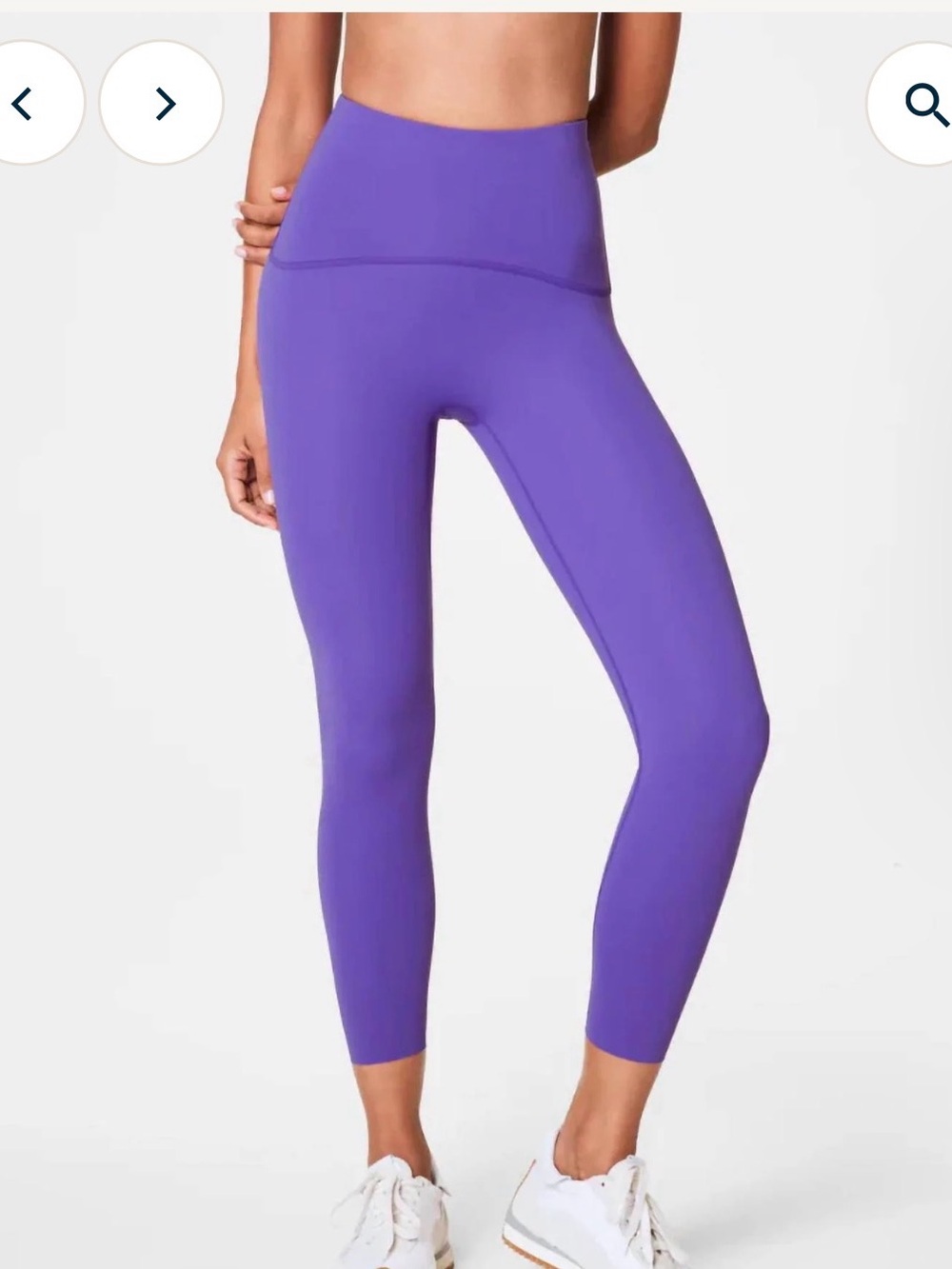 SPANXshape® Booty Boost®
Full-Length Leggings